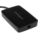 StarTech.com Thunderbolt 3 to Thunderbolt Adapter - Thunderbolt 3 USB-C to Thunderbolt Adapter