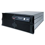 APC SYRMXR4B4I Battery Unit - 240 V DC - Lead Acid - Spill-proof/Maintenance-free - Hot Swappable