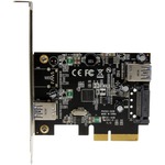 StarTech.com 2 Port USB 3.1 10Gbps Card