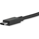 StarTech.com 1.8m USB-C to DisplayPort Adapter Cable - USB Type-C to DP Converter for Computers with USB C