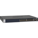 Netgear Manageable Ethernet Switch - 24 Ports