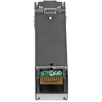 StarTech.com HP J4859C Compatible SFP Module - 1000BASE-LX Fiber Optical SFP Transceiver - Lifetime Warranty - 1 Gbps - Maximum Transfer Distance: 10 km 6.2 mi - 1
