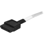 StarTech.com 1m Internal Mini SAS to SATA Cable