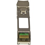 StarTech.com HP 453154-B21 Compatible SFP Module - TAA - 1000BASE-T Copper SFP Transceiver - Lifetime Warranty - 1 Gbps - Maximum Transfer Distance: 100 m 328 ft -