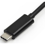 StarTech.com 4 Port USB C Hub - USB-C to 4x USB-A - USB 3.0 Hub