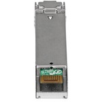 StarTech.com Juniper EX-SFP-1GE-LX Compatible SFP Module - 1000BASE-LX Fiber Optical SFP Transceiver - Lifetime Warranty - 1 Gbps - Maximum Transfer Distance: 10 km