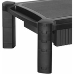 StarTech.com Adjustable Monitor Riser -  Monitors up to 32inch- Adjustable Height