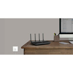 TP-LINK Archer VR2800 IEEE 802.11ac VDSL2, ADSL2plus, Ethernet Modem/Wireless Router