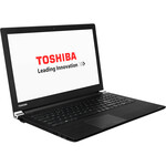 Toshiba Satellite Pro A50-C-207 39.6 cm 15.6inch LCD Notebook - Intel Core i7 6th Gen