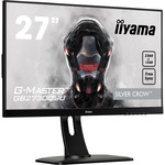 Iiyama G-MASTER GB2730QSU-B1 27inch LED Monitor