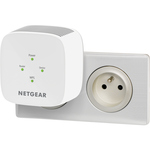 Netgear EX3110 IEEE 802.11ac 750 Mbit/s Wireless Range Extender - 5 GHz, 2.40 GHz - Wall Mountable