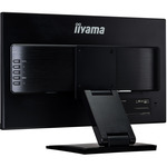 iiyama ProLite T2454MSC-B1AG 23.8inch LCD Touchscreen Monitor - 16:9 - 4 ms