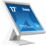 iiyama ProLite T1731SR-W5 17inch LCD Touchscreen Monitor - 5:4 - 5 ms