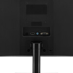 LG 24And#34; Full HD FreeSync 1ms Gaming Monitor