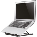 Neomounts by Newstar Neomounts Pro NSLS075BLACK Notebook Stand