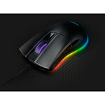 Asus ROG Gladius II Origin Gaming Mouse - USB 2.0 - Optical - Black