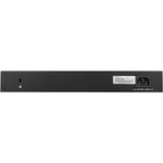 Netgear S350 GS324T 24 Ports Manageable Ethernet Switch - Gigabit Ethernet - 10/100/1000Base-T