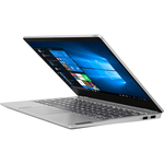 Lenovo ThinkBook 13s-IWL 20R90054UK 33.8 cm 13.3inch Notebook - 1920 x 1080 - Core i5 i5-8265U - 8 GB RAM - 256 GB SSD - Mineral Gray