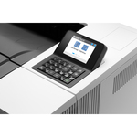 HP LaserJet Enterprise M507dn Laser Printer - Colour - 43 ppm Mono / 43 ppm Color - 1200 x 1200 dpi Print - Automatic Duplex Print - 650 Sheets Input - Ethernet