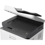 HP 179fnw Wireless Laser Multifunction Printer - Colour - Copier/Fax/Printer/Scanner - 19 ppm Mono/4 ppm Color Print - 600 x 600 dpi Print - Manual Duplex Print - Up