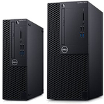 Dell OptiPlex 3000 3070 Desktop Computer - Core i5 i5-9500 - 8 GB RAM - Tower