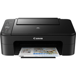 Canon PIXMA TS3350 TS3350 MkII Wireless Inkjet Multifunction Printer - Colour