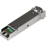 StarTech.com Extreme Networks 10051 Compatible SFP Module - 1000Base-SX Fiber Optical Transceiver 10051-ST - For Optical Network, Data Networking - Optical FiberGi