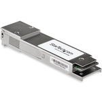 StarTech.com HP 747698-B21 Compatible QSFPplus Module - 40GBase-SR4 Fiber Optical Transceiver 747698-B21-ST - For Optical Network, Data Networking - Optical FiberMult