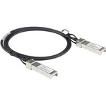 StarTech.com Dell EMC DAC-SFP-10G-2M Compatible Cable - 2 m - 10 GbE DACSFP10G2M - First End: 1 x SFPplus Male Network - Second End: 1 x SFPplus Male Network - 10 Gbit/s