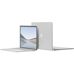 Microsoft Surface Laptop 3 38.1 cm 15inch Touchscreen Notebook - 2496 x 1664 - Core i7 - 16 GB RAM - 256 GB SSD - Platinum
