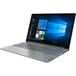 Lenovo ThinkBook 15-IML 20RW0002UK 39.6 cm 15.6inch Notebook - 1920 x 1080 - Core i5 i5-10210U - 8 GB RAM - 256 GB SSD - Mineral Gray