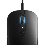 SteelSeries Sensei Ten Gaming Mouse - USB - Optical - 8 Buttons
