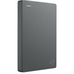 Seagate Basic STJL5000400 5 TB Portable Hard Drive - 2.5inch External - Desktop PC Device Supported - USB 3.0