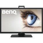 BenQ BL2483TM 24inch Full HD WLED LCD Monitor - 16:9 - Black