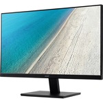 Acer V247Y 60.5 cm 23.8inch Full HD LED LCD Monitor - 16:9 - Black - In-plane Switching IPS Technology - 1920 x 1080 - 16.7 Million Colours - Adaptive Sync - 250 cd