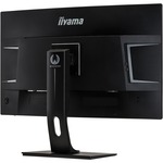 Iiyama G-Master GB3266QSU-B1 32And#34; Curved 1800R Gaming Monitor