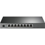 TP-Link JetStream TL-SG2008P 8 Ports Manageable Ethernet Switch