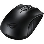 Asus ROG Strix Carry Gaming Mouse - Bluetooth/Radio Frequency - USB - Optical