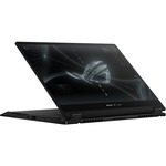 Asus ROG Flow X13 GV301 GV301QH-K6294T 34 cm 13.4inch Touchscreen Gaming Notebook - WUXGA - 1920 x 1200 - AMD Ryzen 9 5980HS 3.10 GHz - 32 GB RAM - 1 TB SSD - NVIDIA