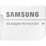 Samsung EVO Plus 512 GB Class 10/UHS-I U3 V30 microSDXC