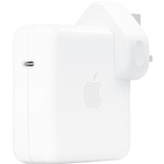 Apple 67 W AC Adapter - USB Type-C - For USB Type C Device, MacBook Pro, MacBook Air, MacBook - 120 V AC, 230 V AC Input