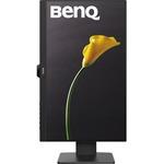 BenQ GW2485TC 23.8inch Full HD LCD Monitor - 16:9 - Glossy Black