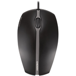 CHERRY GENTIX  Mouse - Optical Wired - Black