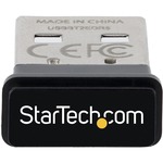 StarTech.com USB Bluetooth 5.0 Adapter