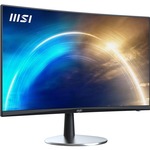 MSI Pro MP242C 23.6inch Full HD Curved Screen LCD Monitor - 16:9 - Black