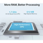 TP-Link Archer AXE75 Wi-Fi 6E IEEE 802.11ax Ethernet Wireless Router