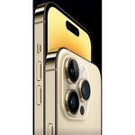 Apple iPhone 14 Pro Max A2894 128 GB Smartphone - 17 cm 6.7inch OLED 2796 x 1290 - Hexa-core AvalancheDual-core 2 Core 3.46 GHz plus Blizzard Quad-core 4 Core - 6 G