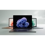 Microsoft Surface Laptop 5 - i7-1265U 16GB 256GB SSD 13.5inch 2256 x 1504 touch Iris Xe Graphics Black