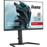 iiyama G-MASTER Red Eagle GB2770QSU-B5 27inch WQHD LED Gaming LCD Monitor - 16:9 - Matte Black