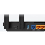 TP-Link Archer AX55 Pro Wi-Fi 6 IEEE 802.11ax Ethernet Wireless Router